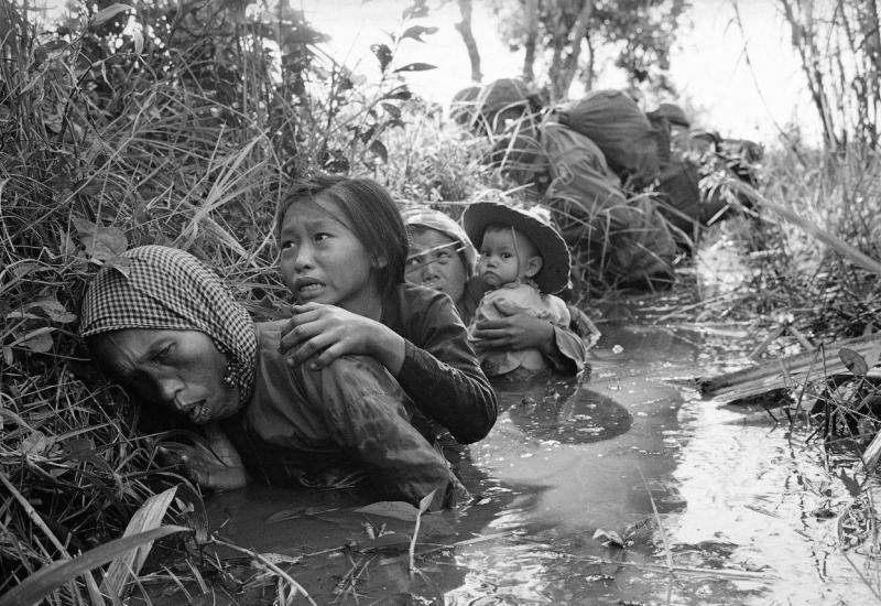 Prije pola stoljeća službeno je okončan Vijetnamski rat