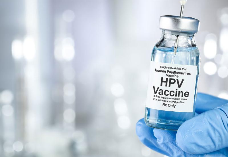 Zašto je važno cijepiti djecu i mlade protiv infekcije HPV-om