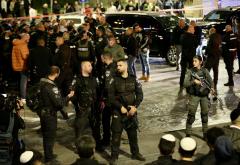 U napadu na sinagogu u Izraelu poginulo sedam osoba