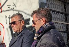 FOTO | Mostar: Odana počast talijanskim novinarima koji su stradali u ratu