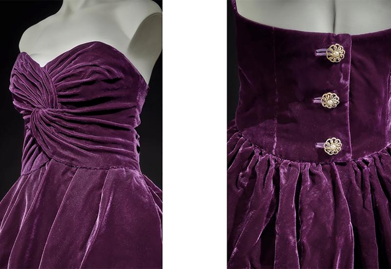 Haljina Lady Di prodana za više od 600.000 dolara