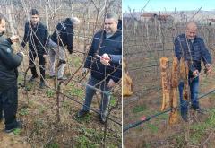 Vincekovo: Na Buni proslavljen blagdan sv. Vinka, zaštitnika vinogradara