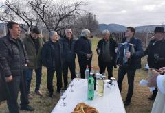 Vincekovo: Na Buni proslavljen blagdan sv. Vinka, zaštitnika vinogradara