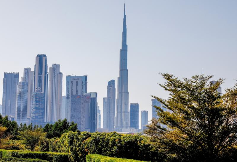 Dubai, u Ujedinjenim Arapskim Emiratima, je jedan i najposjećenijih gradova svijeta - Travel Medium