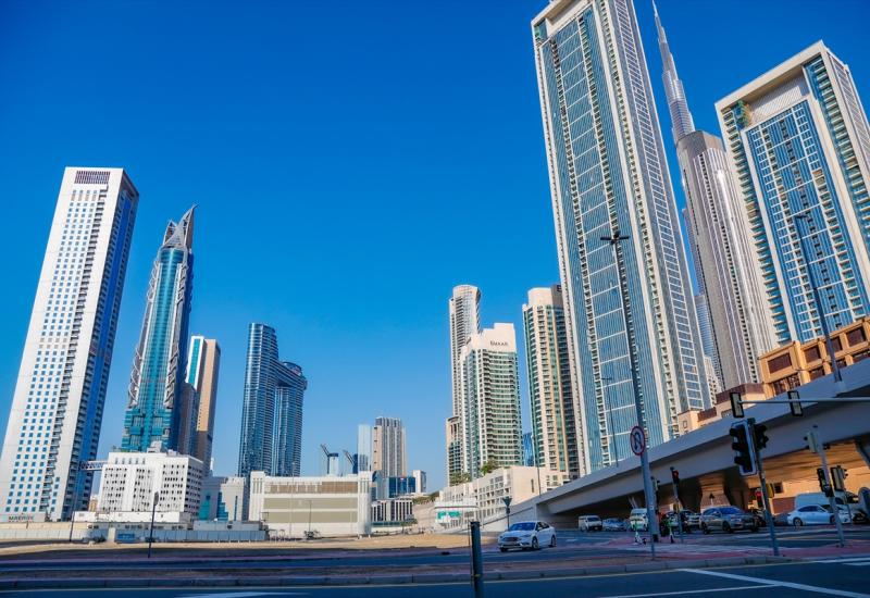 Dubai - od pustinjskog ribarskog mjesta do centra luksuza