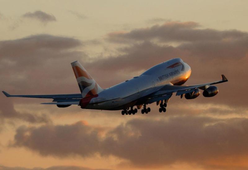 Boeing se oprašta od svog najpoznatijeg modela 747