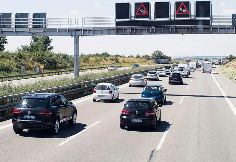 Zašto sve više prometnih kazni u Njemačkoj ostaje bez naplate?