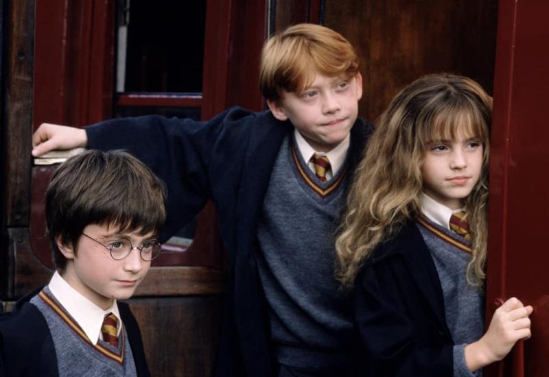 Šuškanja potvrđena: Gledamo deveti film o Harry Potteru!