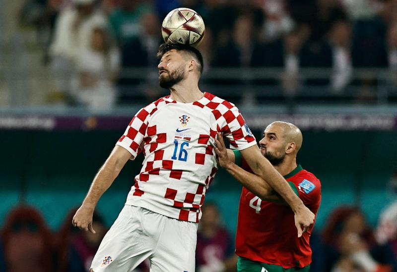 Englezi stavili dva Hrvata u FIFA-inu momčad godine