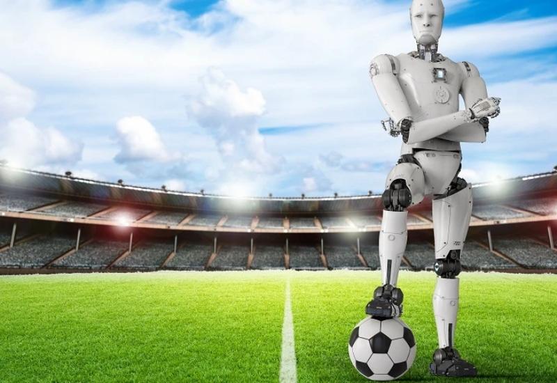 Umjetna inteligencija o nogometu - HŠK Zrinjski se obratio umjetnoj inteligenciji: Trebamo pomoć! 