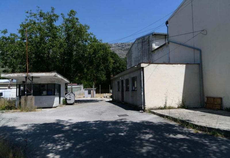 Eksplozija u dubrovačkom skladištu: Jedna osoba poginula