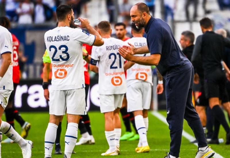 Marseille nastavlja seriju, PSG i dalje pod pritiskom 