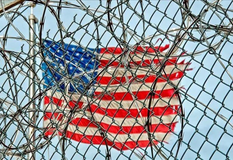  - Otvoren najveći američki zatvor: Danonoćno će ga nadgledati 600 vojnika, 250 policajaca i čuvara