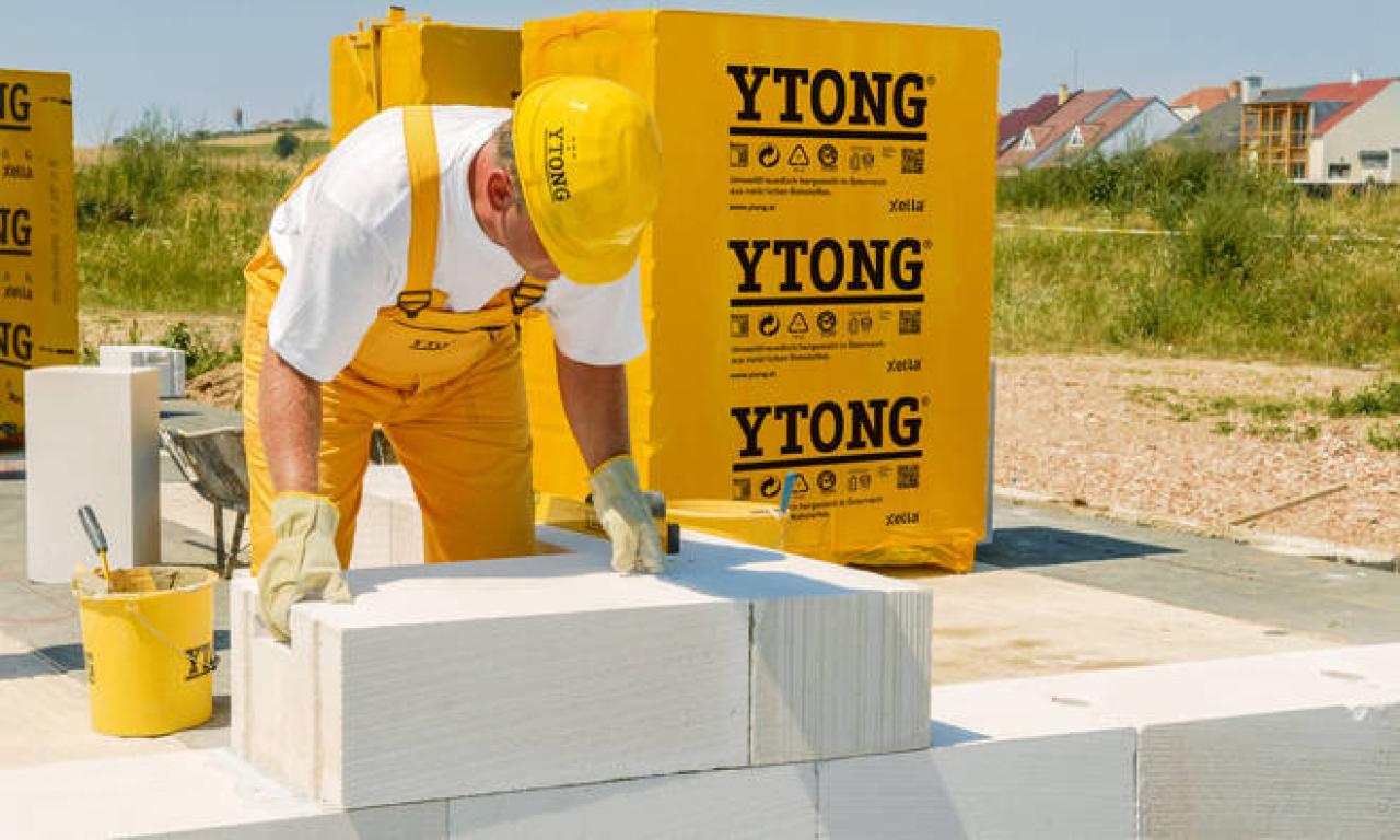 Kompanija Ytong BH će donirati cjelokupan materijal za izvođenje zidarskih radova na Olimpijskom bazenu u Mostaru / Bljesak.info | BH Internet magazin