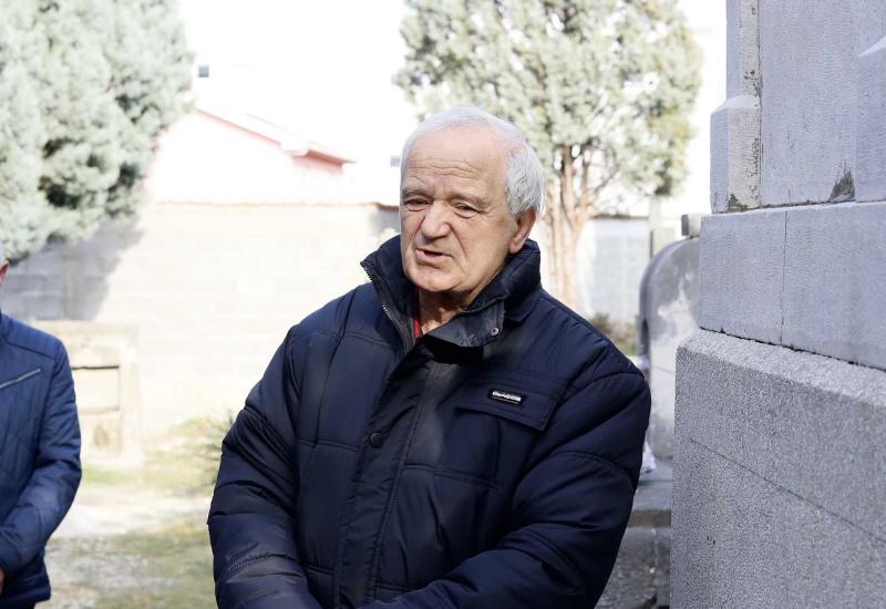 Obilježena 99. godišnjica smrti Alekse Šantića