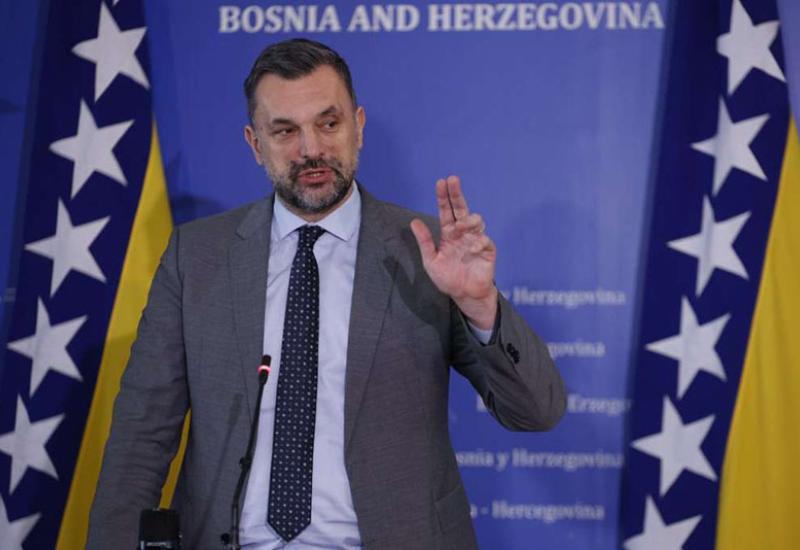 Osmica odlazi: Spremno ime novog prvog obavještajca BiH