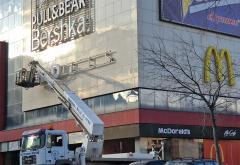Posljednje zbogom McDonald's-u u Mostaru: Sa Mepasa skinut logo