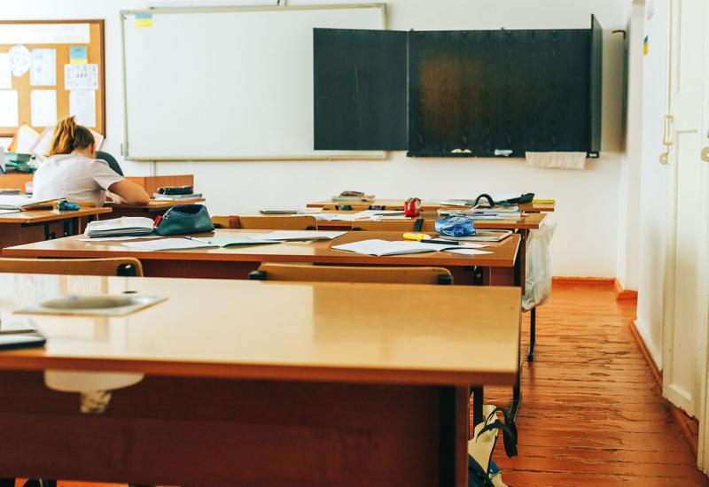 Poraz obrazovnog sustava: Većina škola u HNŽ-u nema školske psihologe