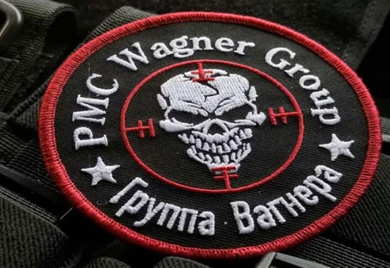Oznaka Wagner grupe, ruske privatne paravojne organizacije - Nova vojska plaćenika ušla u rat u Ukrajini: Bore se protiv sotonista i imaju 