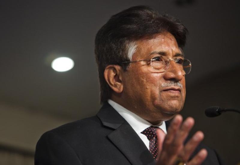 Pervez Mušaraf - Bivši pakistanski predsjednik Mušaraf umro u Dubaiju nakon višegodišnjeg egzila