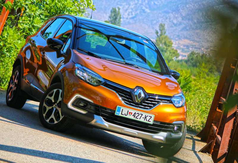 Drastičan pad prodaje Renaulta