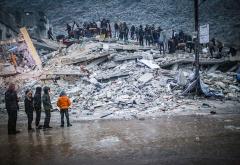 Broj poginulih u Turskoj i Siriji iznosi više od 300, gotovo 2000 ozlijeđenih