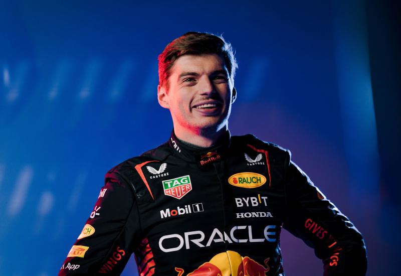 Verstappen i Pérez otkrili novi F1 bolid i što tim sprema ove sezone