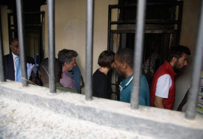 Slučaj Hrvata u Zambiji: Navodni 'mozak operacije' pušten uz jamčevinu?!