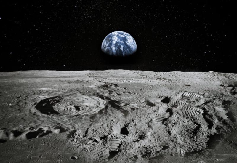 Kina unapređuje program istraživanja Mjeseca