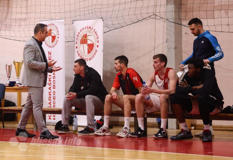 Široki pregazio Zrinjski u Mostaru za prvi trofej u sezoni