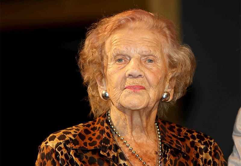Beograd: Preminula najstarija glumica na svijetu