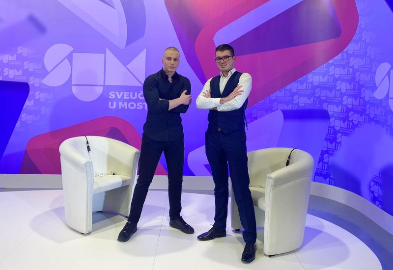 Davcast na SUM Sovi: Od obične ideje do najgledanijeg podcasta na Balkanu