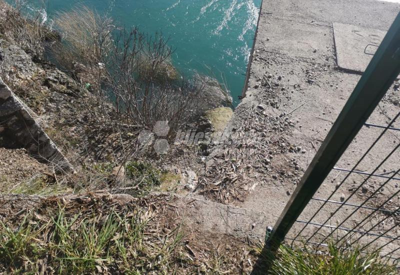 Mostar: Bjegunac pronađen i uhićen 