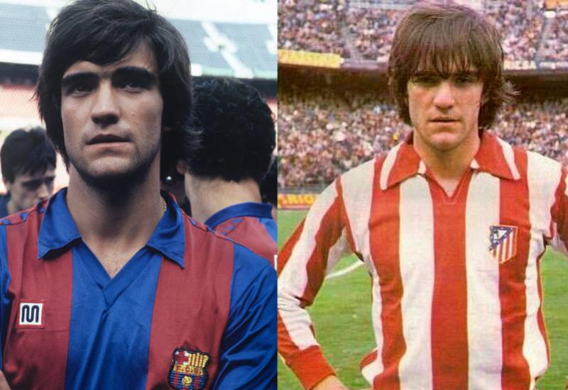 Marcos Alonso Peña - Preminuo bivši igrač Barcelone, otac sadašnjeg prvotimca Katalonaca