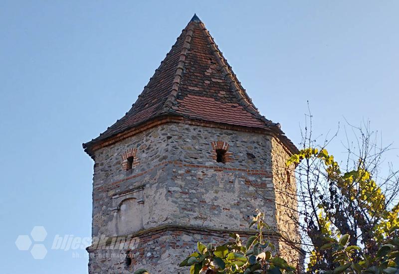 Sebeş, prijestolnica Ivana Zapolje (Transilvanijom uzduž & poprijeko 8)