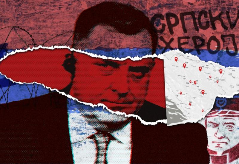 Milorad Dodik - Dodik: Pozicija novinara u redakcijama ponižavajuća, podržat ću njihov prijedlog Zakona o medijima 