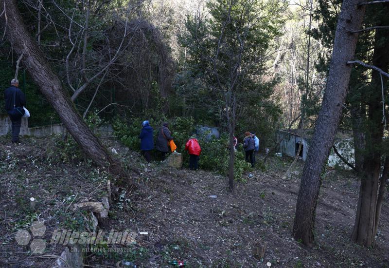 Đulić: Jednom polovinom grada Mostara šetamo slobodno, drugom ne možemo bez policije