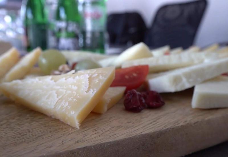 Najbolji sirevi na svijetu, livanjski sir na 45. mjestu