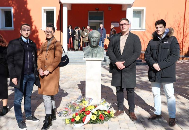 Univerzitet 'Džemal Bijedić' slavi 46. godišnjicu djelovanja