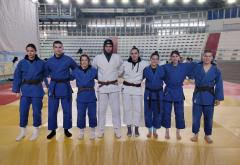 Judo klub Herceg ispisao povijest osvojivši dvije medalje s europskog judo kupa