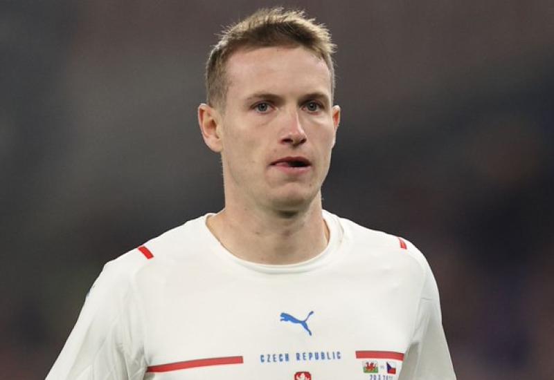 Češki nogometaš Jakub Jankto - Češki reprezentativac objavio da je homoseksualac