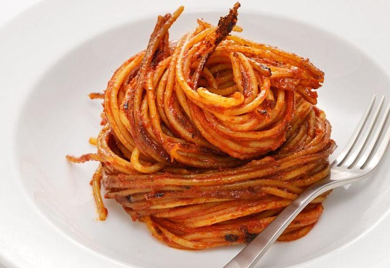 Hit recept: Špageti za koje ne trebate kuhati vodu