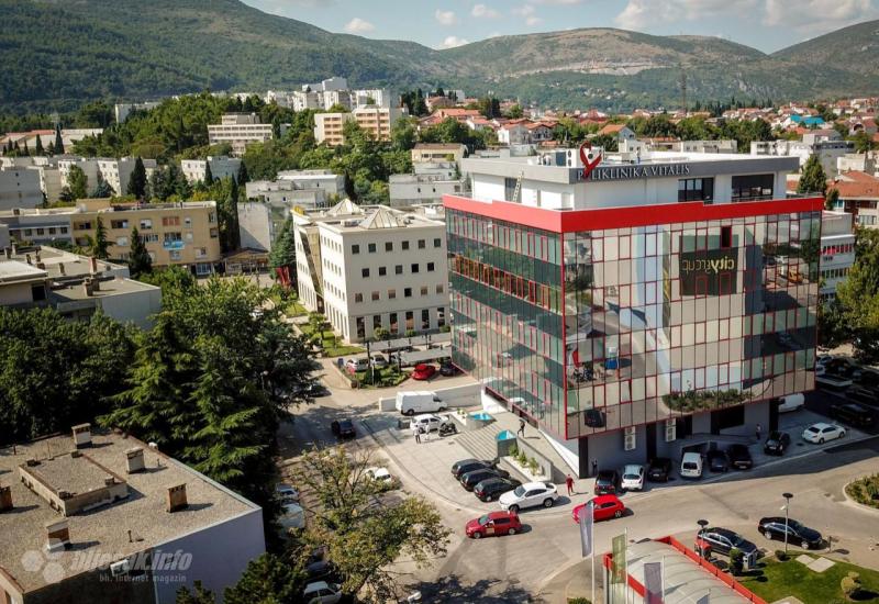 Poliklinika Vitalis: Vodeći centar u regiji za lasersku kirurgiju