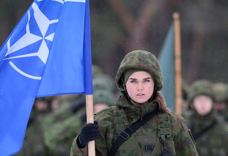 Kremlj o razmještanju nuklearnog oružja: "NATO je taj koji se širi prema Rusiji" 