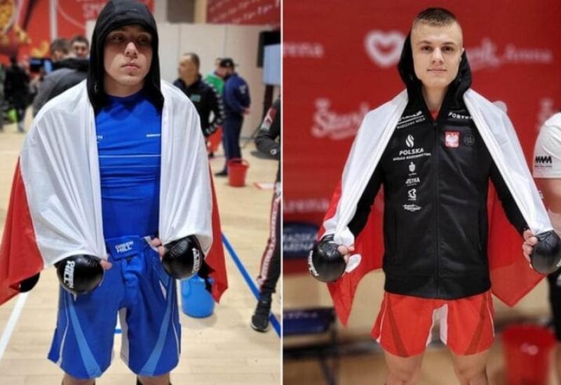 Poljski MMA borci izbodeni u Beogradu: Jednom je ugrožen život