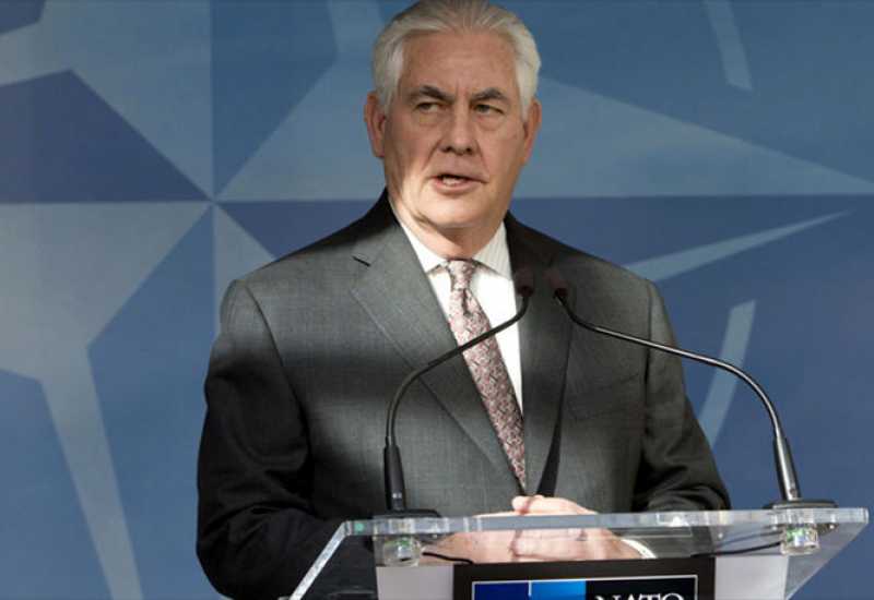 Tillerson: Spremni smo na razgovore sa Sjevernom Korejom bez preduvjeta
