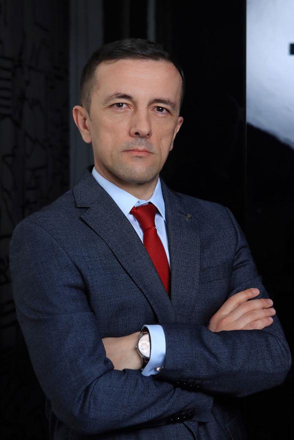 Amir Gredić - UniCredit u BiH potvrdio svoju lidersku poziciju na tržištu