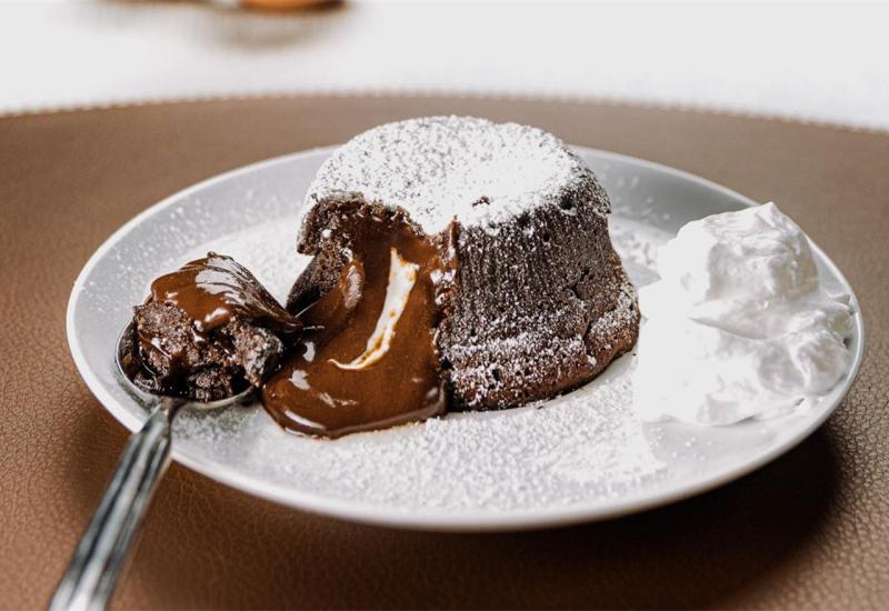 Baileys lava cake - slastica kojoj nećete odoljeti