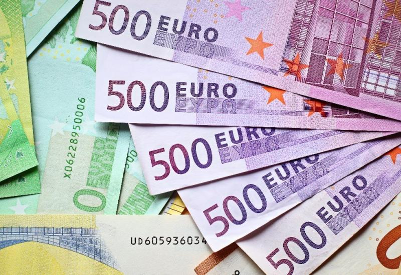 Bugarska odustaje od uvođenja eura 