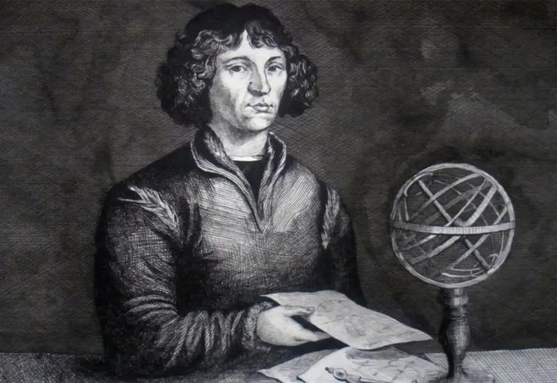 Nikola Kopernik (Toruń, 19. veljače 1473. – Frombork, 24. svibnja 1543.) - Mogao je postati biskup, ali znanstvenik u njemu je pobijedio